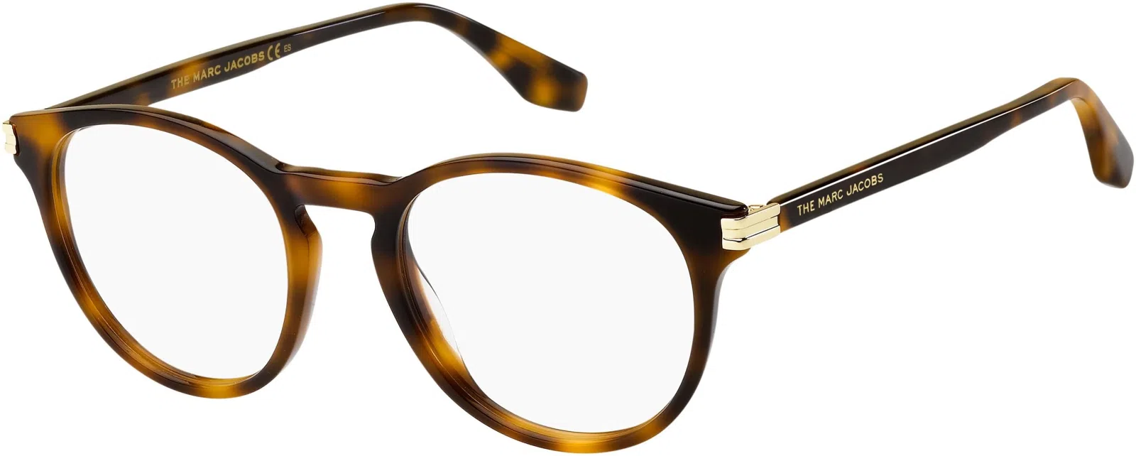 Marc Jacobs Marc547 Eyeglasses - view 2